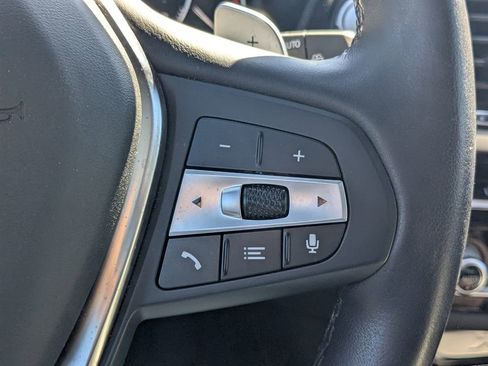 Used 2020 BMW X3 sDrive30i w/ Convenience Package image 12