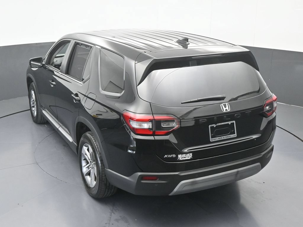 Used 2025 Honda Pilot EX-L image 50