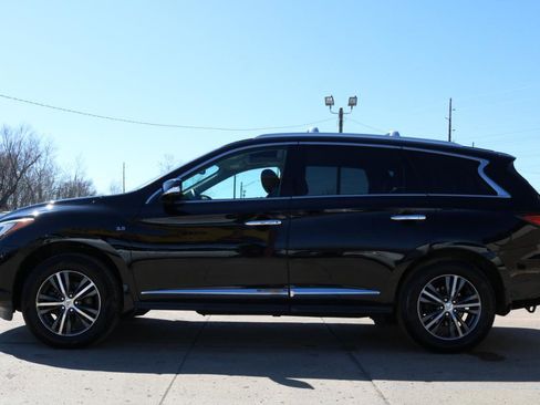 Used 2018 INFINITI QX60 AWD w/ Premium Plus Package image 14