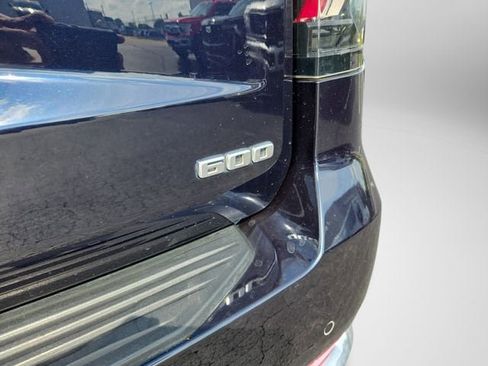 Used 2021 Cadillac Escalade ESV Premium Luxury w/ Driver Assist Tech Package AWD/4WD image 46