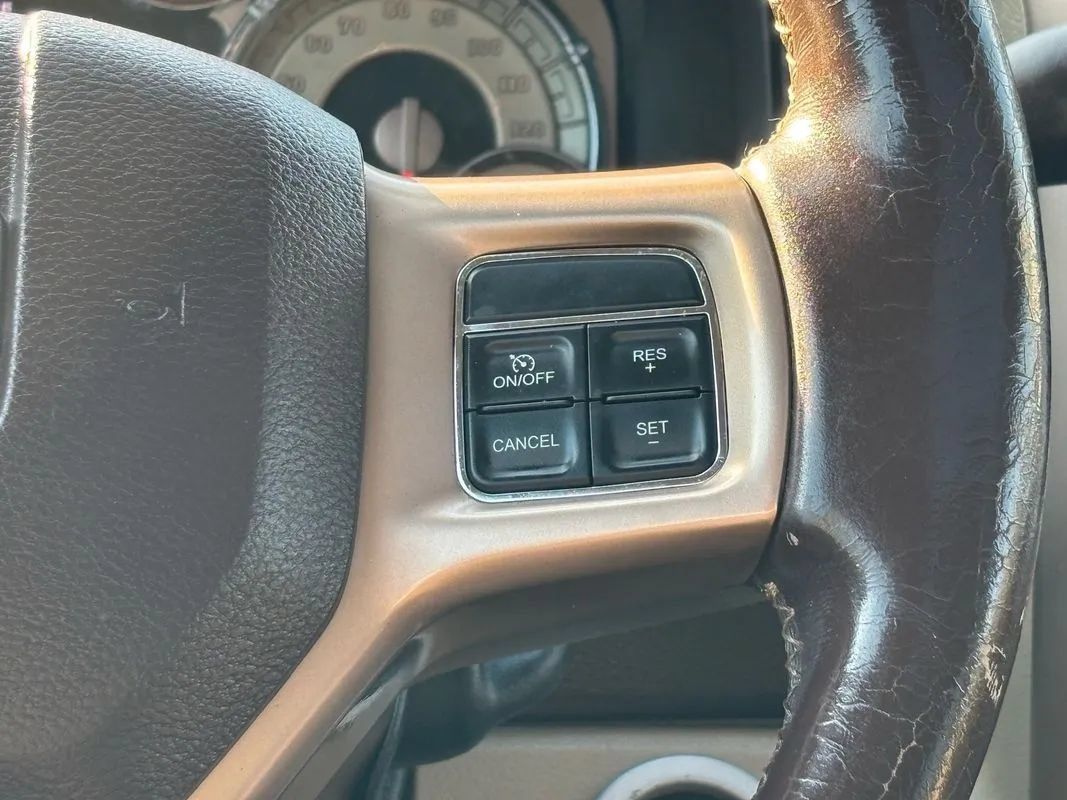 Used 2017 RAM 3500 Laramie Longhorn w/ Convenience Group RWD image 33