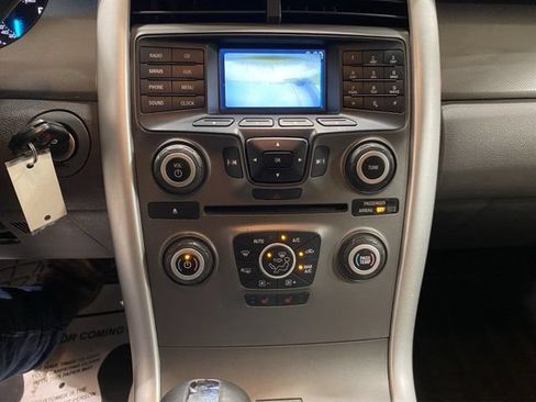 Used 2012 Ford Edge SEL AWD/4WD image 18