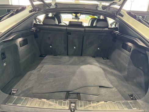 Used 2024 BMW X6 M60i w/ M Sport Professional Package image 22