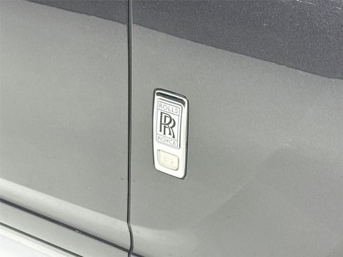 Used 2011 Rolls-Royce Ghost Stainless Steal Bonnet * Only image 40