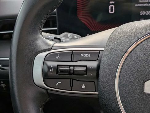 Used 2025 Kia K5 GT-Line FWD image 21