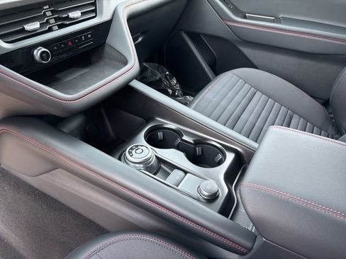 New 2026 Ford Explorer ST-Line image 20