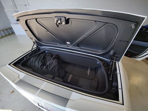 Used 2013 Chevrolet Corvette 427 image 15