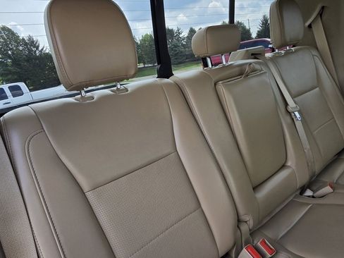 Used 2019 Ford F450 Lariat w/ Lariat Ultimate Package image 17