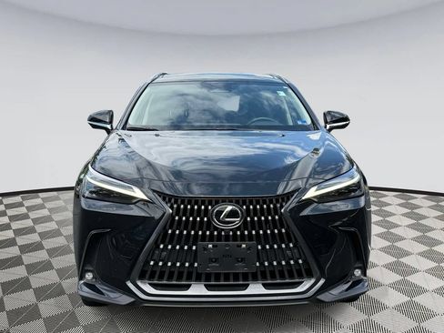 Used 2025 Lexus NX 450h+ AWD w/ Towing Package (2000 Lbs) image 6