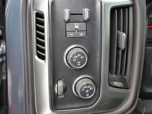 Used 2014 Chevrolet Silverado 1500 LTZ Z71 w/ LTZ Plus Package image 19