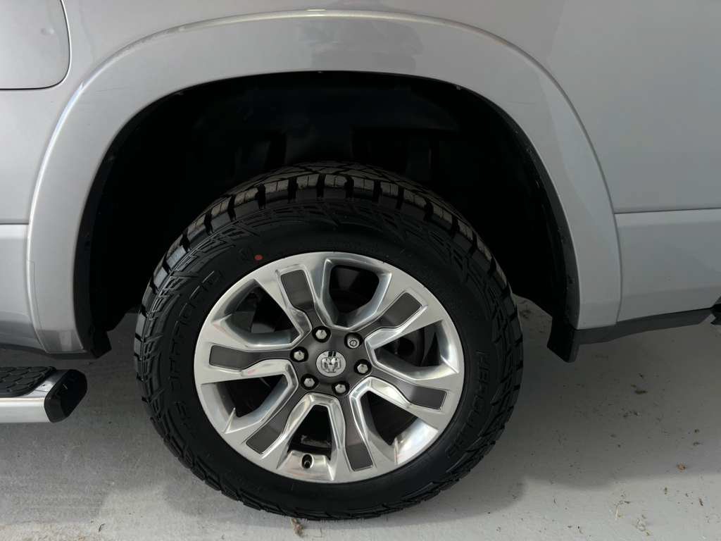 Used 2021 RAM 1500 Limited w/ Bed Utility Group AWD/4WD image 28