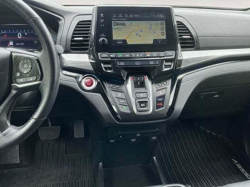 Used 2023 Honda Odyssey Elite image 11