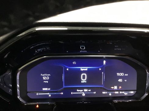 Used 2024 Chevrolet Silverado 1500 High Country w/ High Country Premium Package image 37