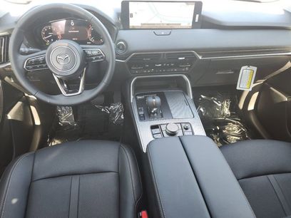New 2025 MAZDA CX-70 3.3 Turbo w/ Premium Package