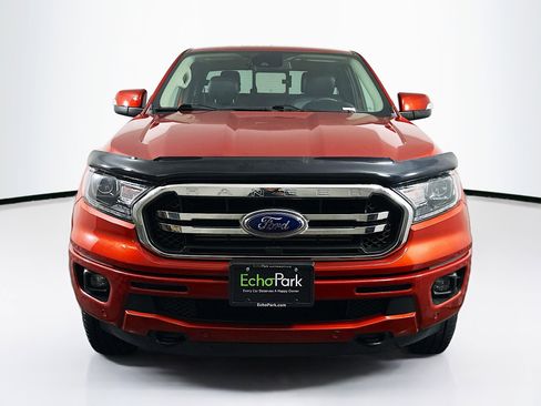 Used 2019 Ford Ranger Lariat image 2