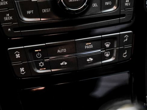 Used 2013 Cadillac CTS V image 58