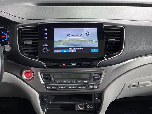 Used 2020 Honda Pilot EX-L image 18