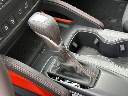 New 2026 Nissan Frontier Pro-X w/ Pro-X Convenience Package image 32