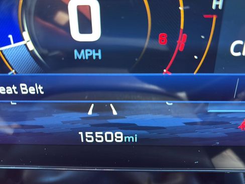 Used 2025 Chevrolet Equinox LT image 27