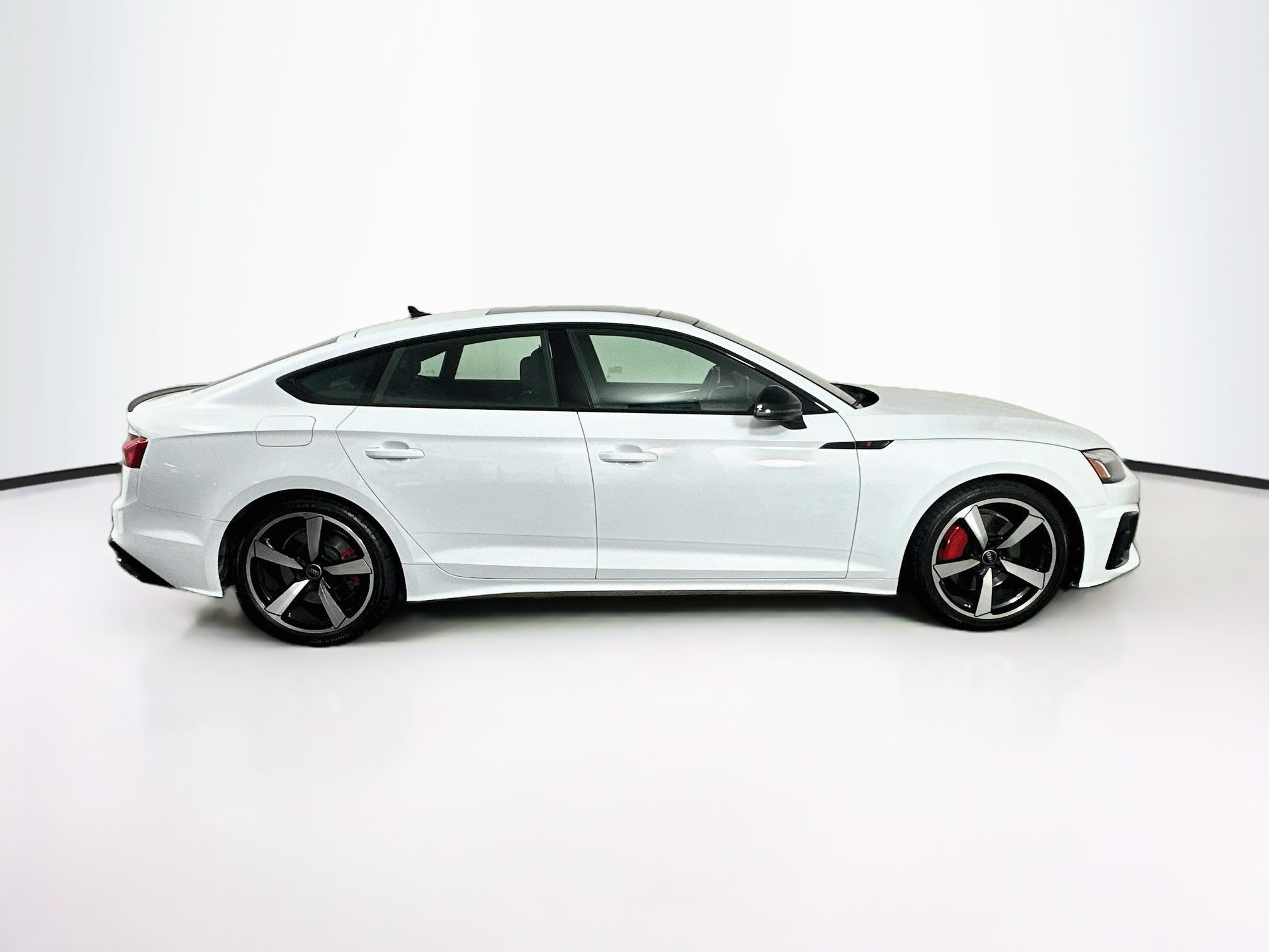 Used 2024 Audi A5 2.0T Premium Plus w/ Premium Plus AWD/4WD image 10