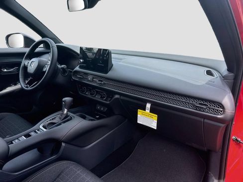 Used 2026 Honda HR-V Sport image 30