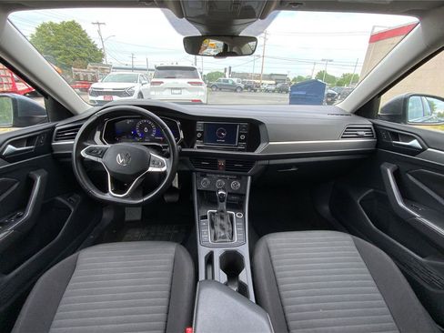 Used 2024 Volkswagen Jetta S FWD image 31