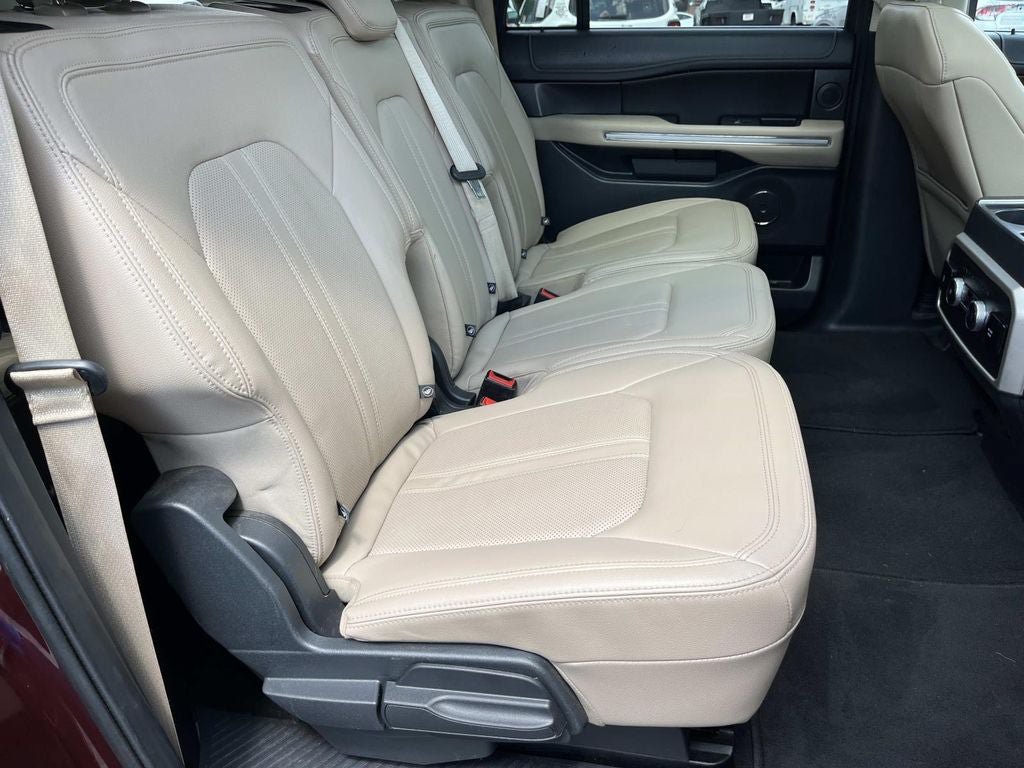 Used 2024 Ford Expedition Max Limited AWD/4WD image 26