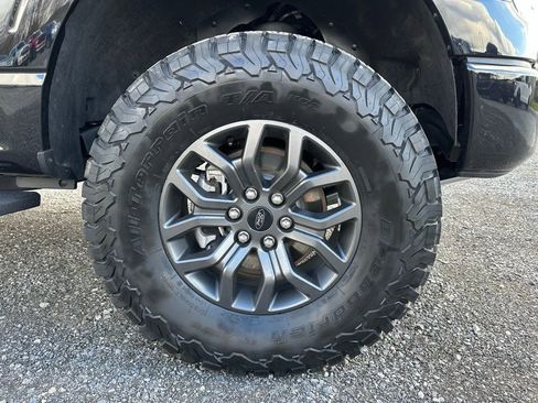 Used 2023 Ford F150 Tremor w/ Equipment Group 402A High image 25