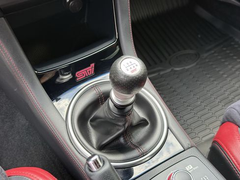 Used 2019 Subaru WRX STI w/ Popular Package #3 (IZT) AWD/4WD image 23