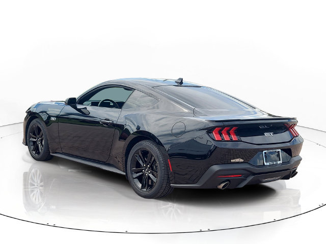 Used 2024 Ford Mustang GT RWD image 7