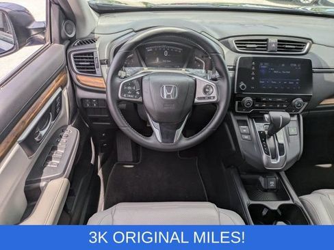 Certified 2018 Honda CR-V EX-L image 16