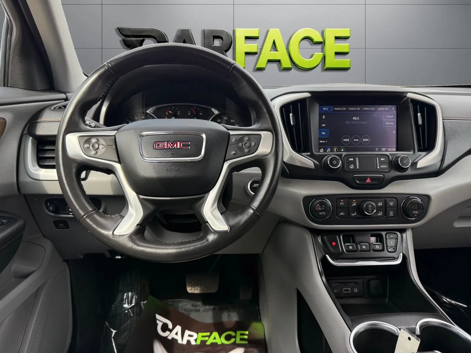 Used 2019 GMC Terrain SLE w/ Driver Convenience Package AWD/4WD image 20
