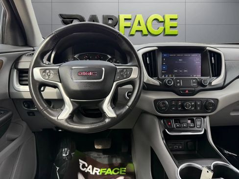 Used 2019 GMC Terrain SLE w/ Driver Convenience Package AWD/4WD image 20