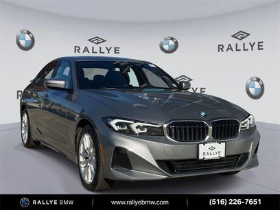 Certified 2023 BMW 330i xDrive Sedan w/ Premium Package