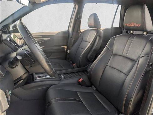 Used 2022 Honda Passport TrailSport image 17