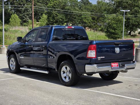 Used 2023 RAM 1500 Lone Star RWD image 4