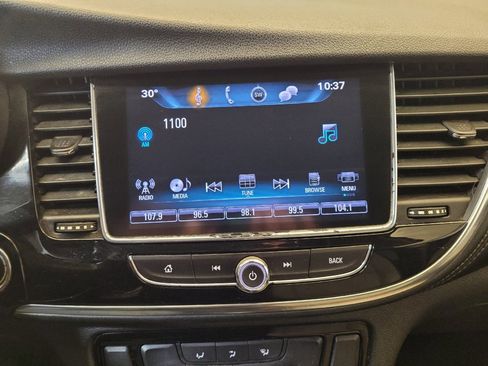 Used 2017 Buick Encore Sport Touring image 25