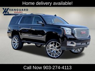 Used 2016 GMC Yukon Denali w/ Open Road Package RWD 360° Tour