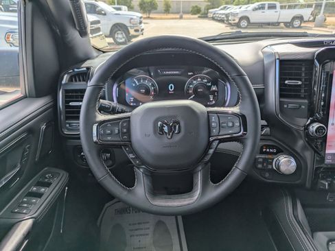 New 2026 RAM 1500 Limited w/ Body Color Bumper Group image 17