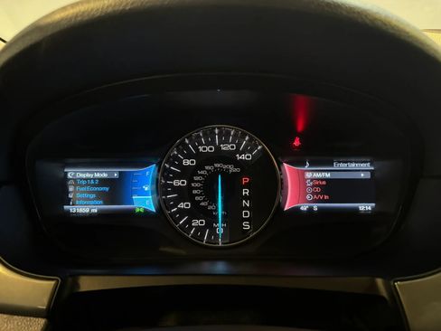 Used 2013 Ford Edge Sport w/ Driver Entry Pkg image 13