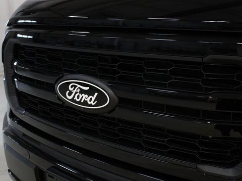 New 2026 Ford F150 Lariat w/ Equipment Group 502A High image 69