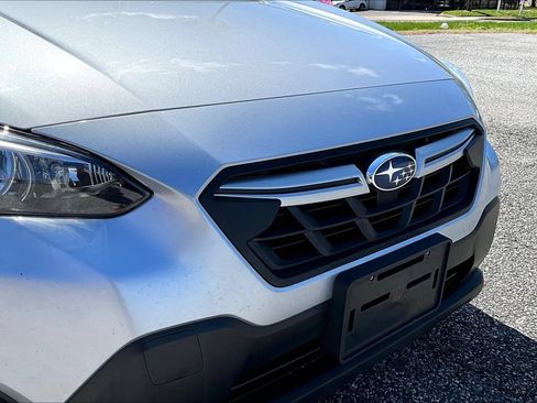 Used 2021 Subaru Crosstrek 2.0i Premium w/ Moonroof Package AWD/4WD image 34