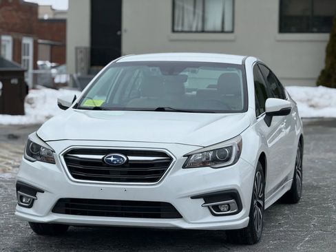 Used 2018 Subaru Legacy 2.5i Premium w/ Eyesight & BSD & Rcta & HBA image 1