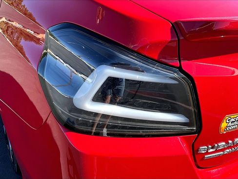 Used 2019 Subaru WRX AWD/4WD image 28