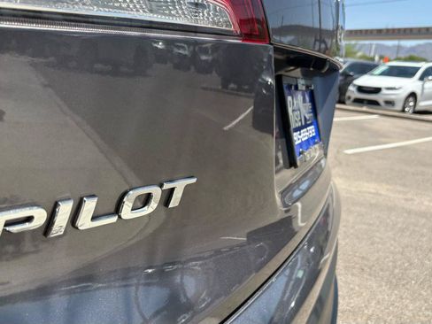Used 2021 Honda Pilot Special Edition image 8