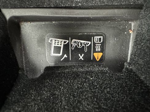 Used 2019 Cadillac XT5 Luxury image 40