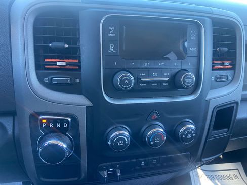 Used 2015 RAM 1500 Tradesman w/ Popular Equipment Group image 18