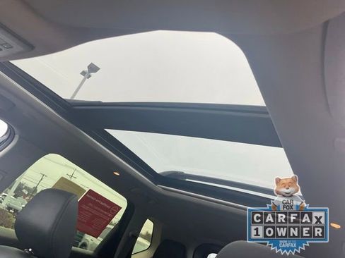 Certified 2023 Nissan Rogue SL AWD/4WD image 18