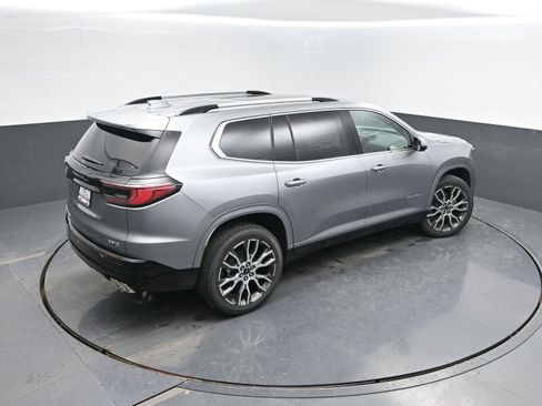 New 2026 GMC Acadia Denali Ultimate image 45