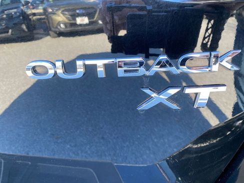 Used 2020 Subaru Outback Limited XT image 22